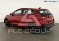 2026 Hyundai I20