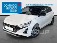 2026 Hyundai I20