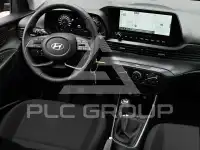 2026 Hyundai I20