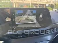 2026 Hyundai I20