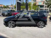 2026 Hyundai I20