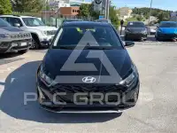 2026 Hyundai I20