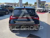 2026 Hyundai I20