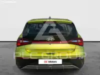 2026 Hyundai I20