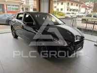 2026 Hyundai I20
