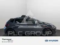 2026 Hyundai I20