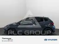 2026 Hyundai I20