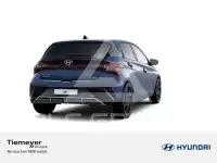 2026 Hyundai I20