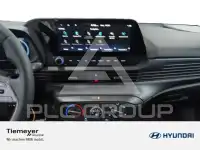 2026 Hyundai I20