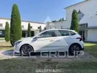 2026 Hyundai I20
