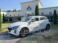 2026 Hyundai I20