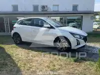 2026 Hyundai I20