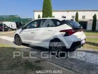 2026 Hyundai I20