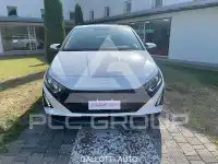 2026 Hyundai I20