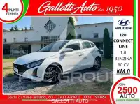 2026 Hyundai I20