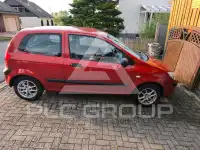 2026 Hyundai Getz