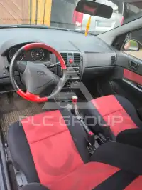 2026 Hyundai Getz