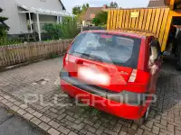 2026 Hyundai Getz