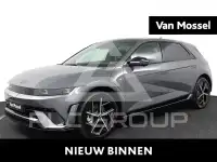 2026 Hyundai Ioniq