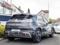 2026 Hyundai Ioniq