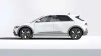 2026 Hyundai Ioniq