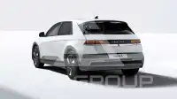 2026 Hyundai Ioniq