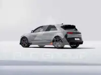 2026 Hyundai Ioniq