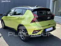 2026 Hyundai Bayon