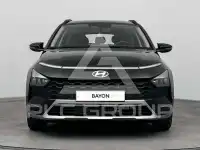 2026 Hyundai Bayon