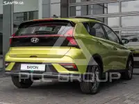 2026 Hyundai Bayon