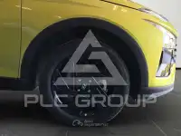 2026 Hyundai Bayon