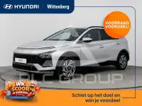 2026 Hyundai Bayon