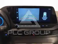 2026 Hyundai Bayon