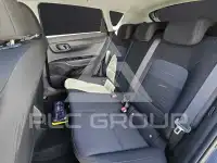 2026 Hyundai Bayon