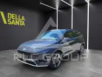 2026 Hyundai Bayon