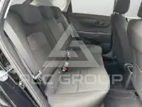 2026 Hyundai Bayon