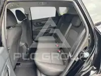2026 Hyundai Bayon