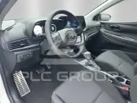 2026 Hyundai Bayon