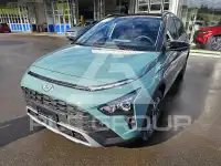 2026 Hyundai Bayon