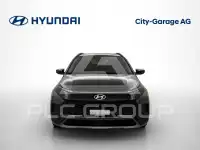 2026 Hyundai Bayon
