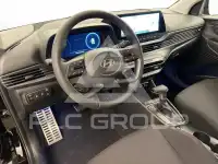 2026 Hyundai Bayon