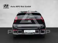 2026 Hyundai Bayon