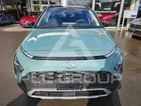 2026 Hyundai Bayon