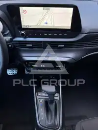 2026 Hyundai Bayon