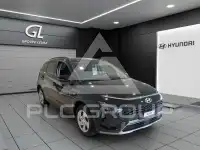 2026 Hyundai Bayon