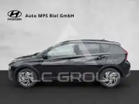 2026 Hyundai Bayon
