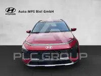 2026 Hyundai Bayon