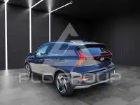 2026 Hyundai Bayon