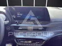 2026 Hyundai Bayon
