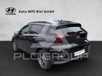 2026 Hyundai Bayon